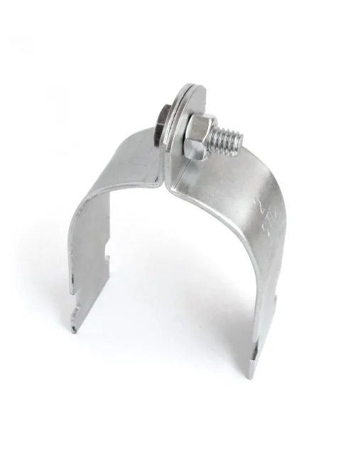 Abrazadera Strut